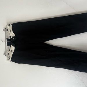 Dickies black pants